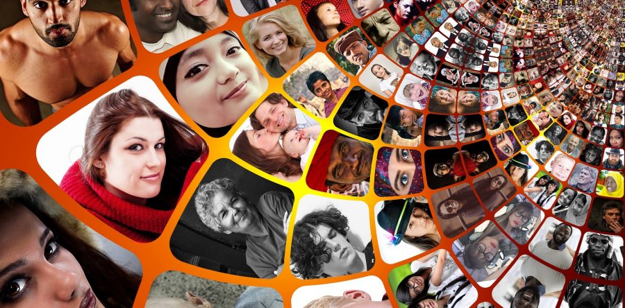 Pszichodermatológia a világon